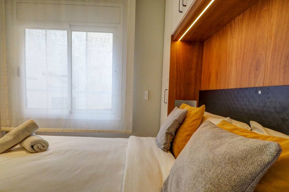 Photo of Bedroom in Sitges Town Center