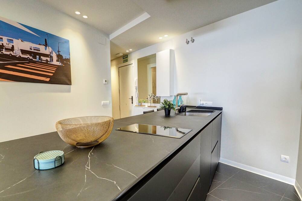 Photo of Kitchen in Sitges Town Center