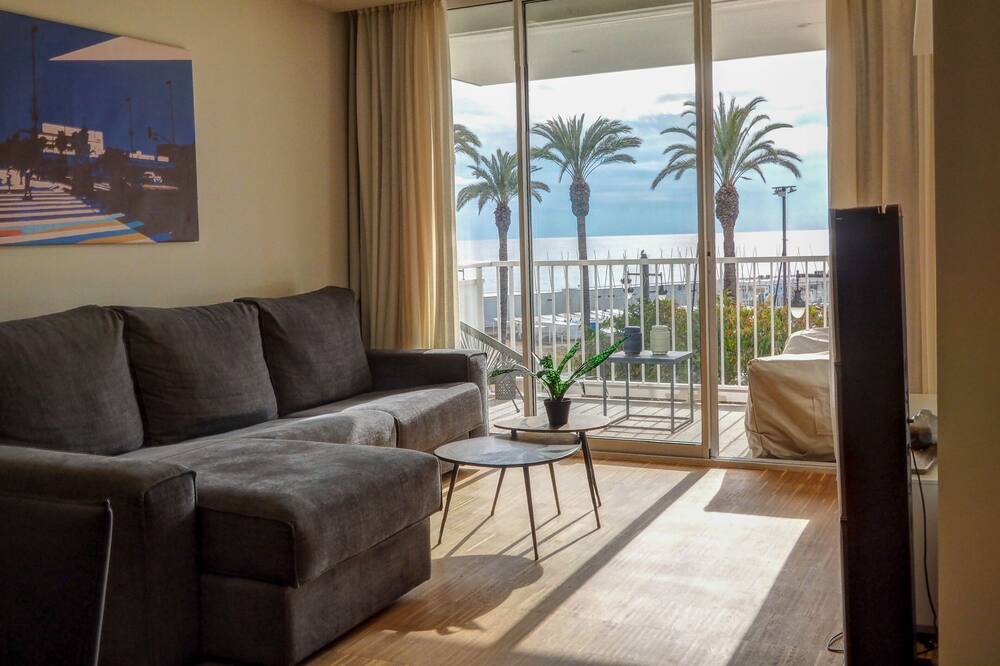 Photo of Livingroom in Sitges Town Center