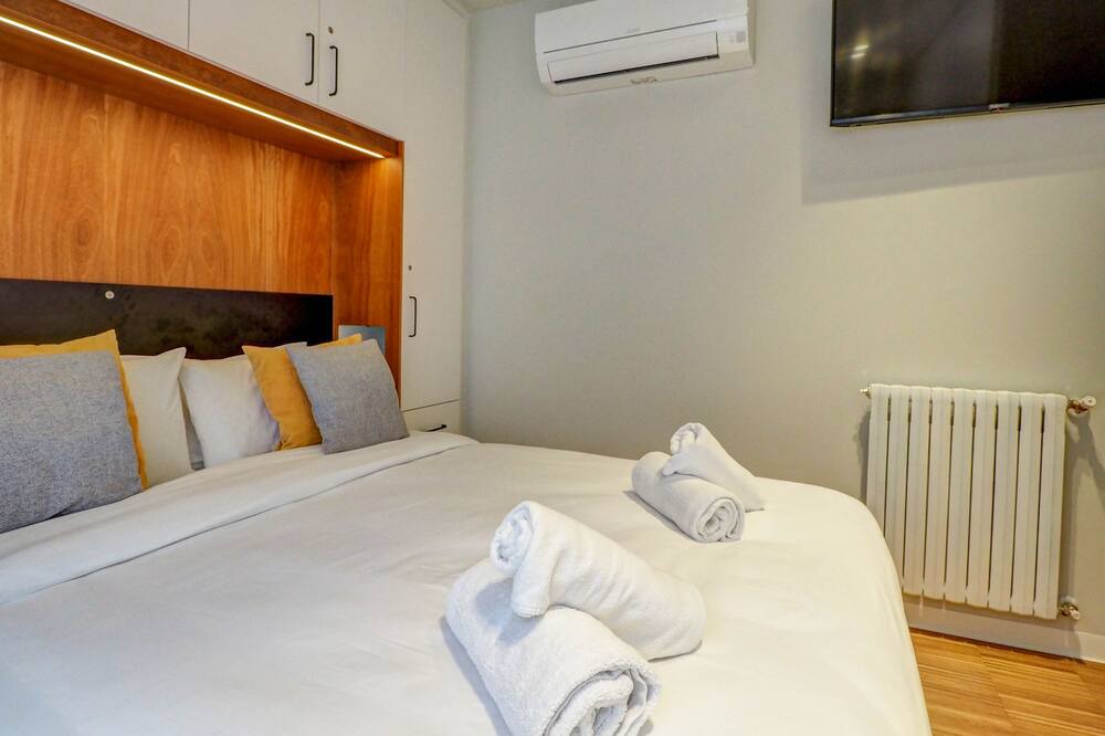 Photo of Bedroom in Sitges Town Center