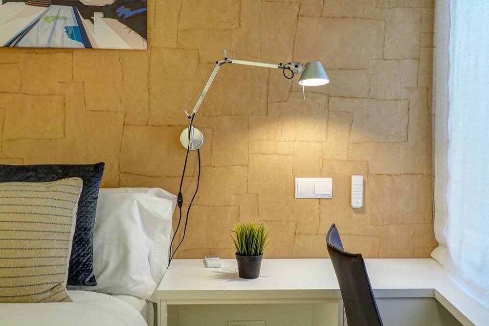 Photo of Bedroom in Sitges Town Center