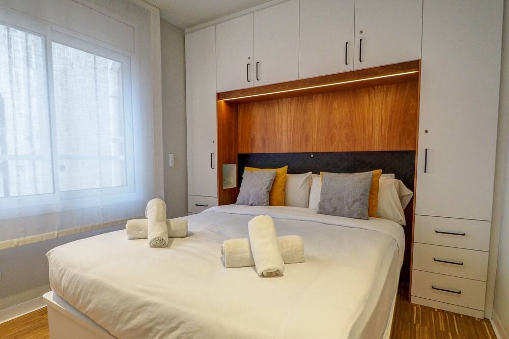 Photo of Bedroom in Sitges Town Center
