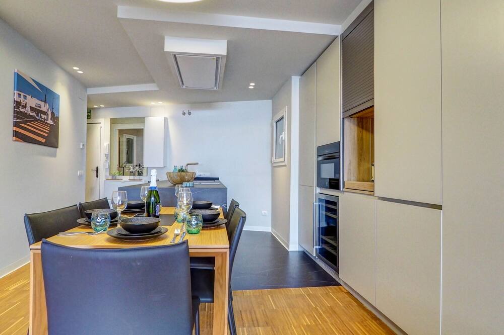 Photo of Kitchen in Sitges Town Center