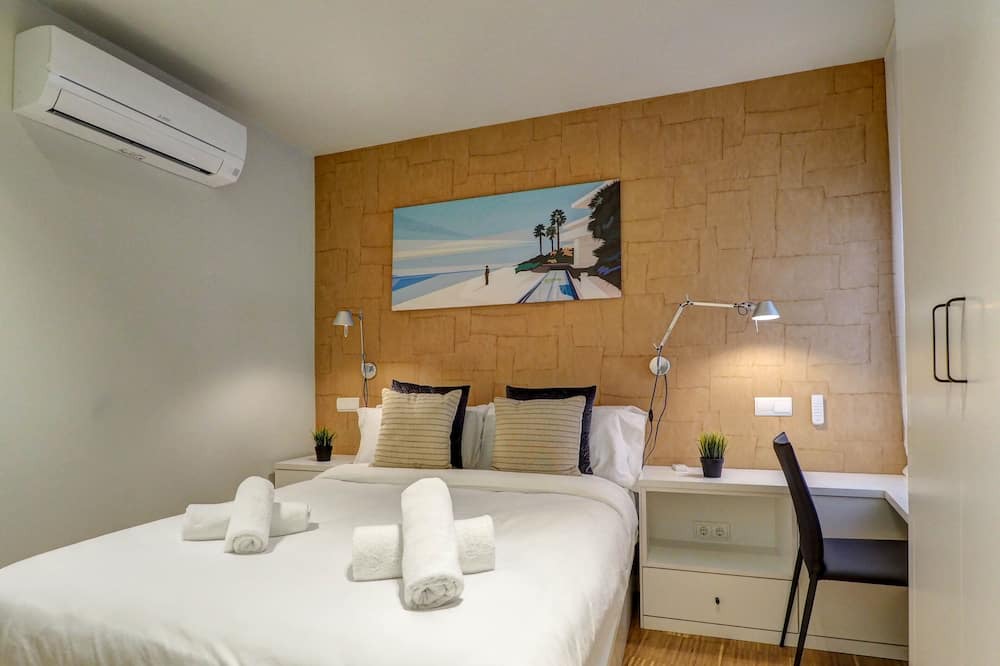 Photo of Bedroom in Sitges Town Center