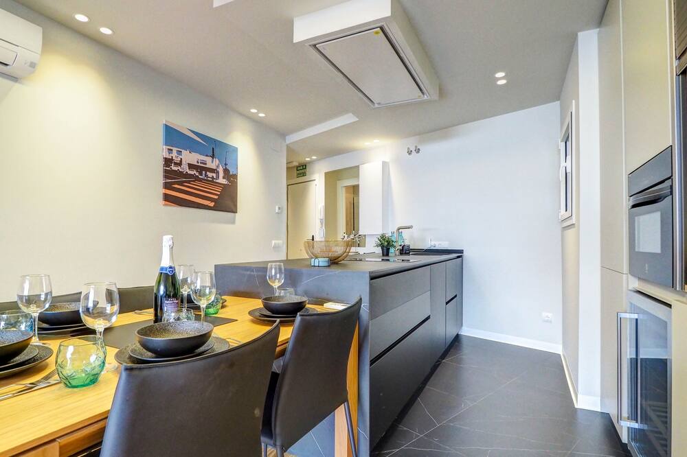 Photo of Kitchen in Sitges Town Center
