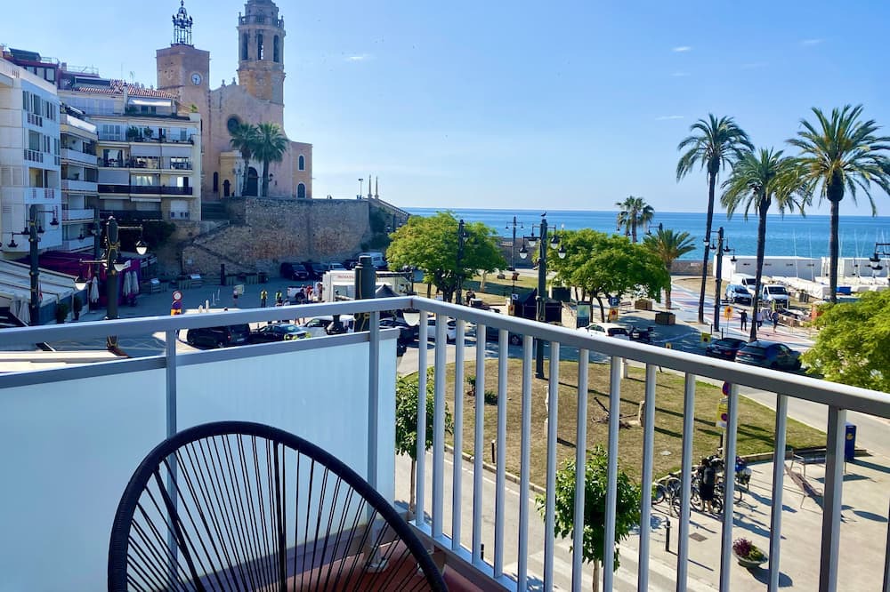 Photo of Outdoor in Sitges Town Center