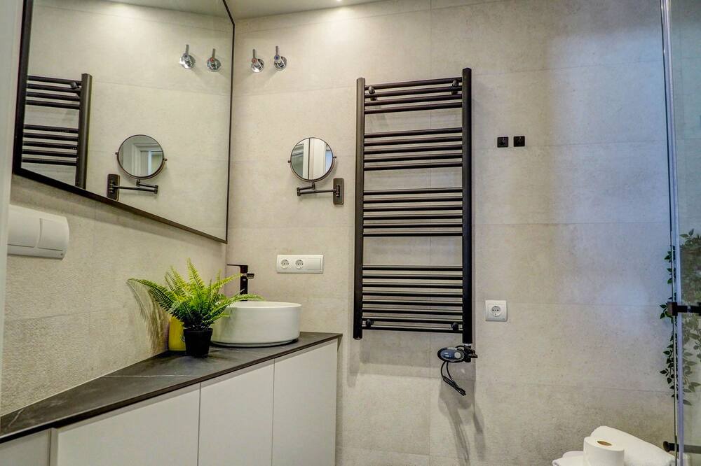Photo of Bathroom in Sitges Town Center