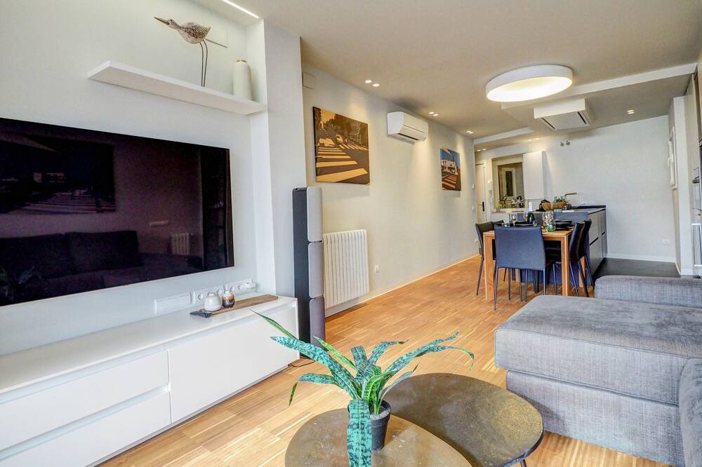 Photo of Livingroom in Sitges Town Center