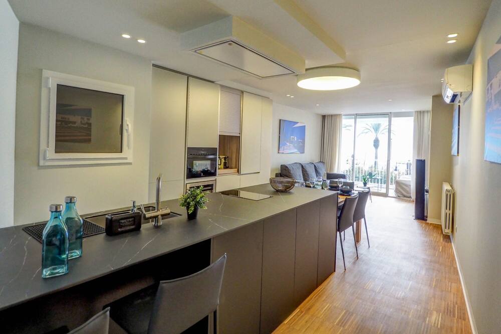 Photo of Kitchen in Sitges Town Center
