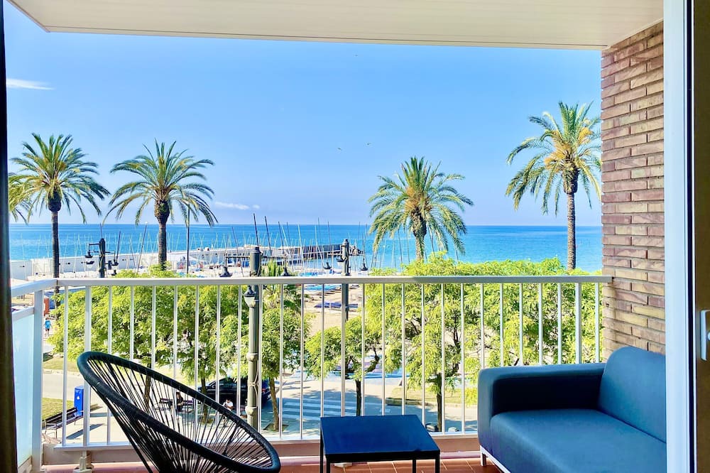 Photo of Outdoor in Sitges Town Center