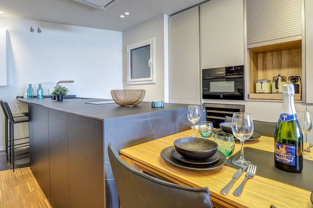 Photo of Kitchen in Sitges Town Center