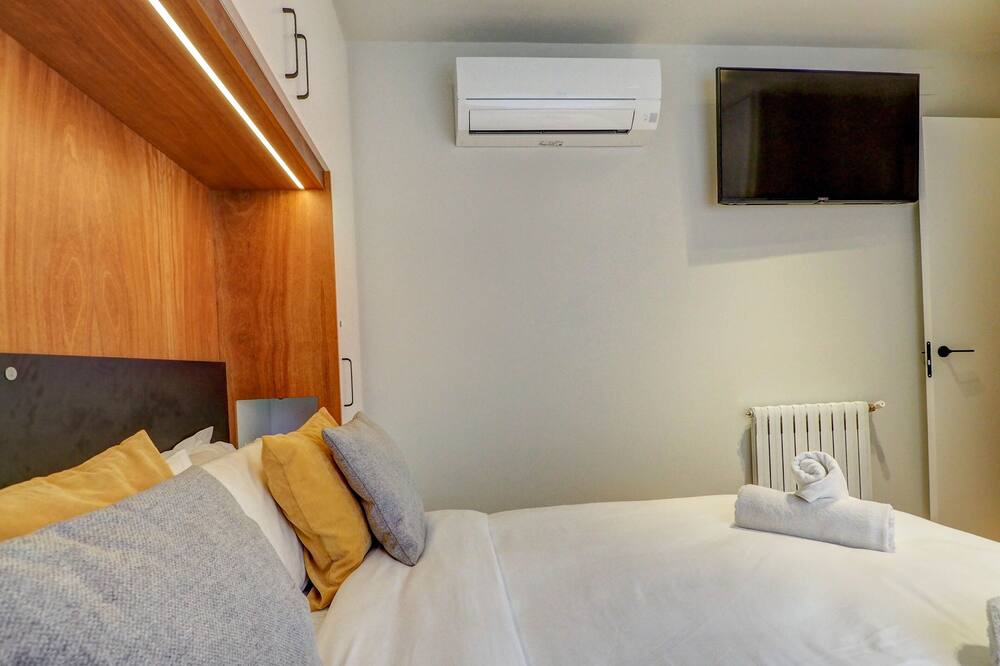 Photo of Bedroom in Sitges Town Center