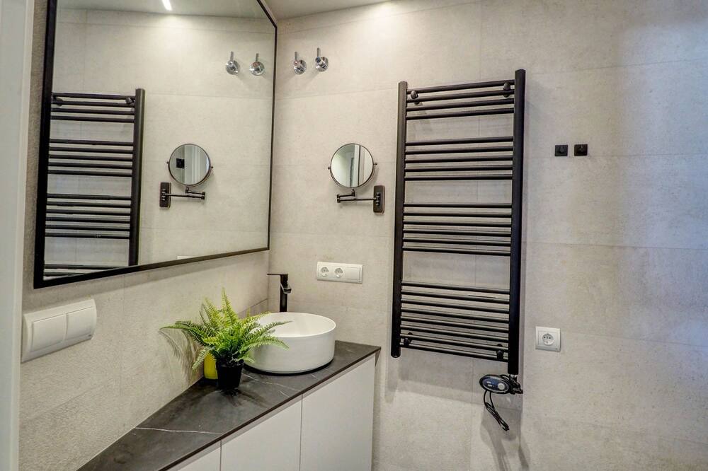 Photo of Bathroom in Sitges Town Center