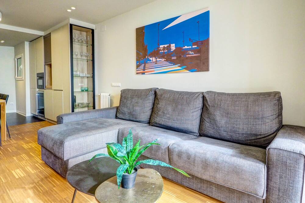 Photo of Livingroom in Sitges Town Center