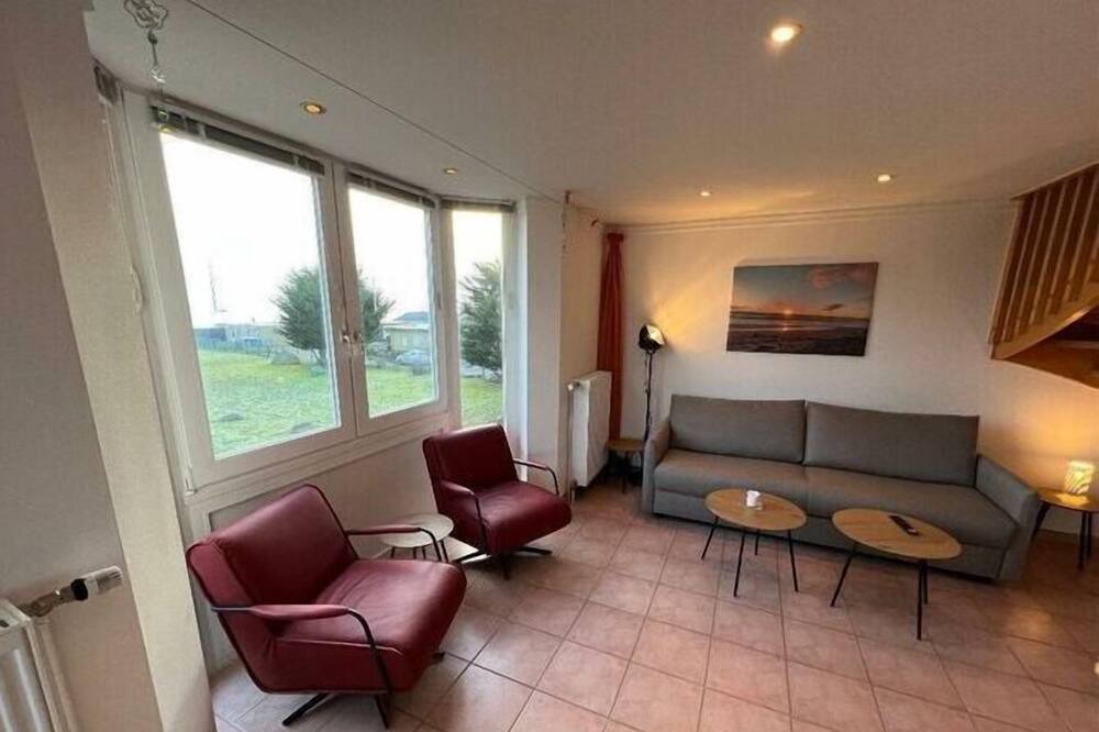 Photo of Livingroom in Marienleuchte