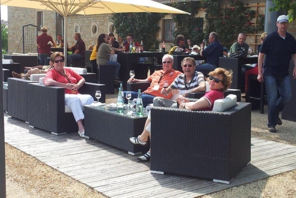 Photo of Patio Balcony in Elze