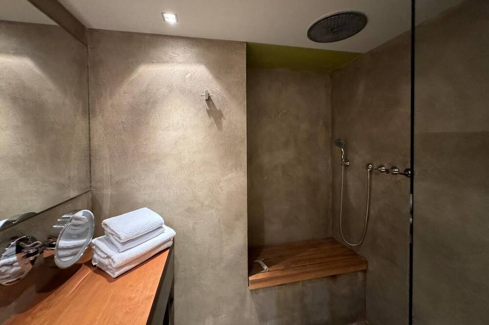 Photo of Bathroom in Josefov