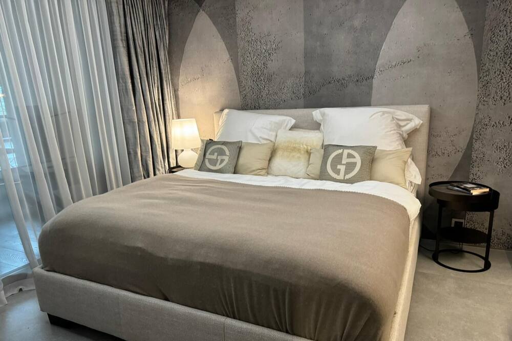 Photo of Bedroom in Josefov