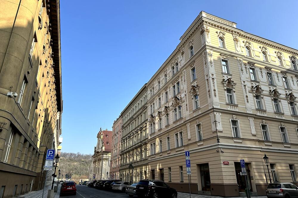 Photo of Outdoor in Josefov