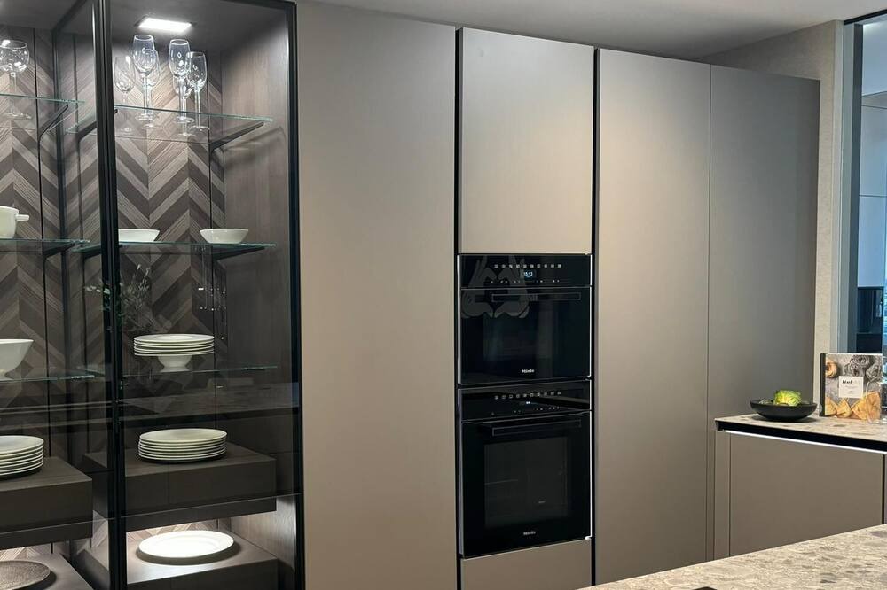 Photo of Kitchen in Josefov