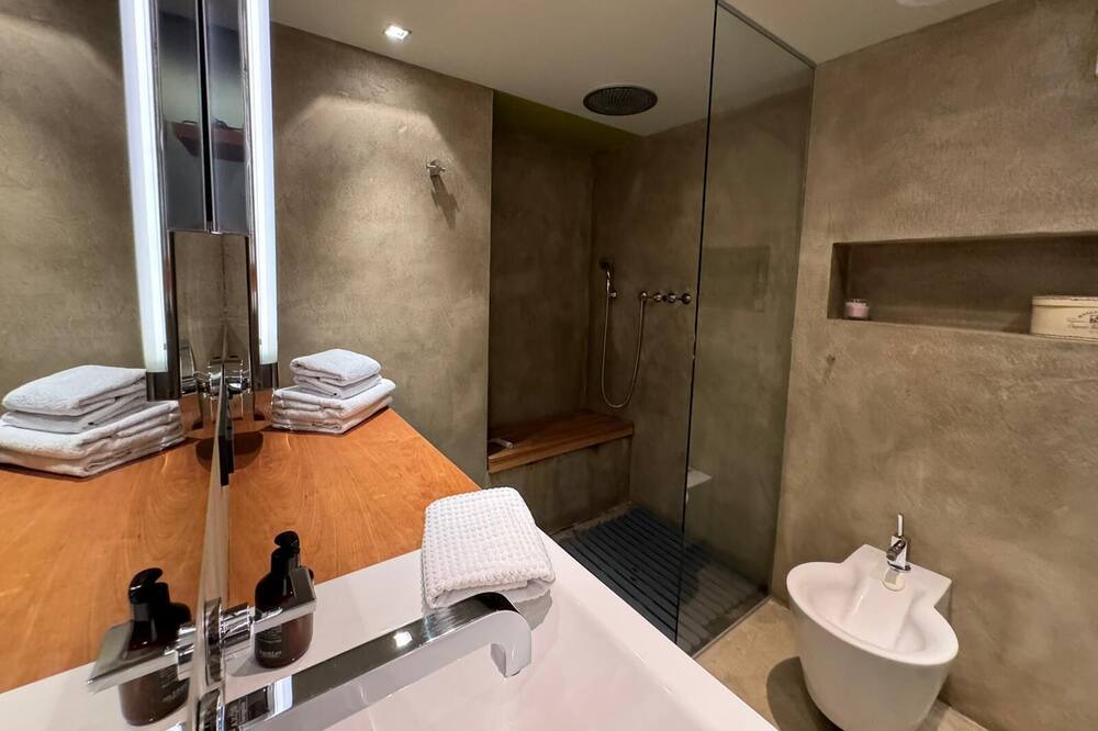 Photo of Bathroom in Josefov
