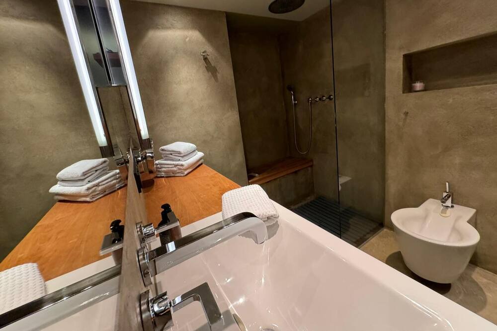 Photo of Bathroom in Josefov
