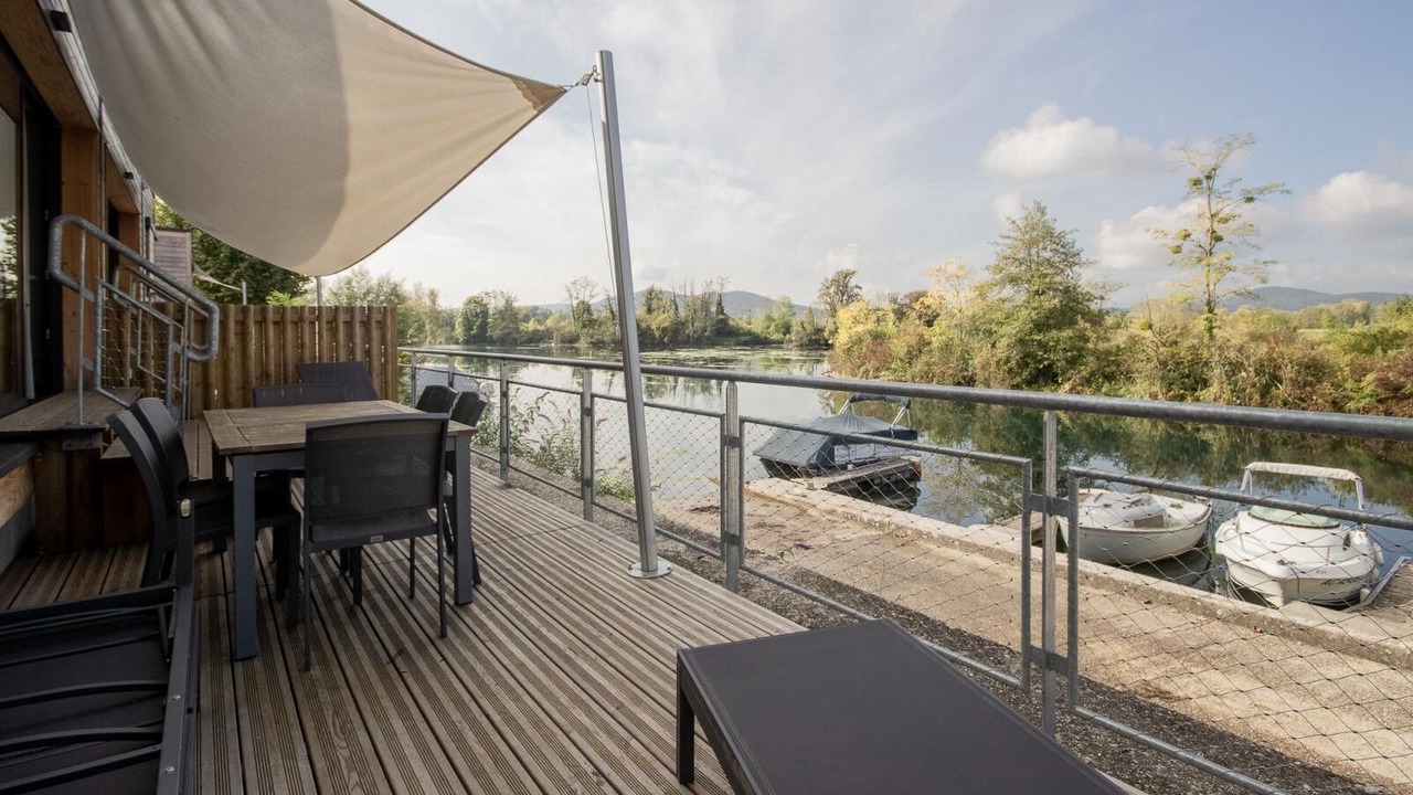 Photo of Outdoor in Chanaz