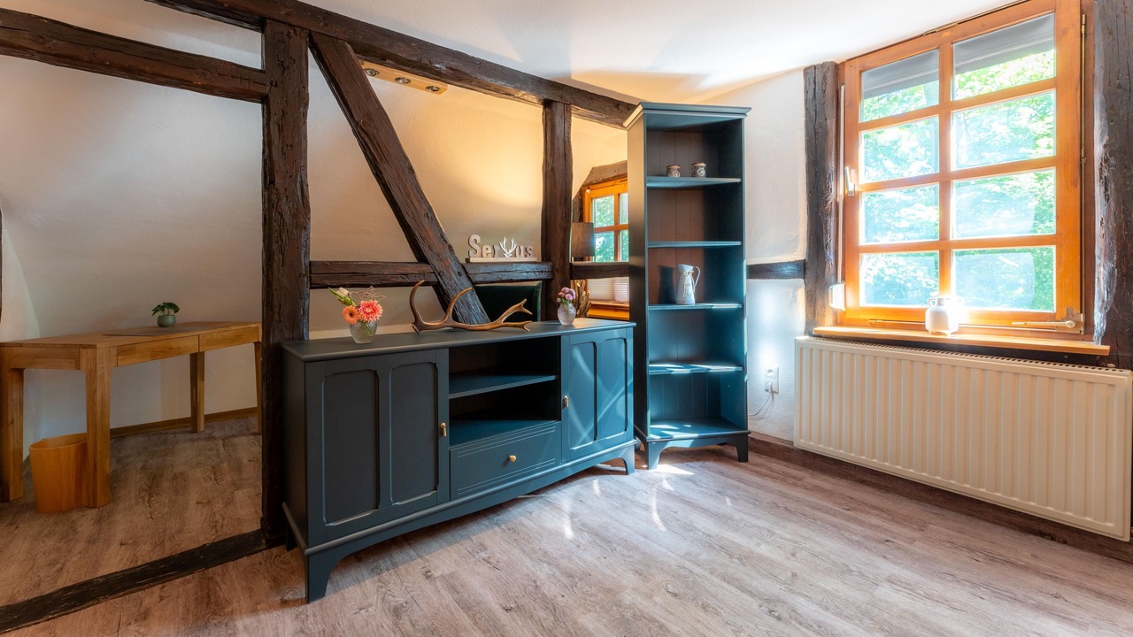 Photo of Bedroom in Westerbeck