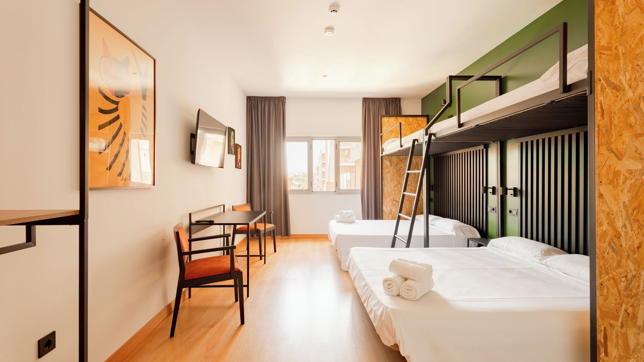 Photo of Bedroom in Province of Toledo