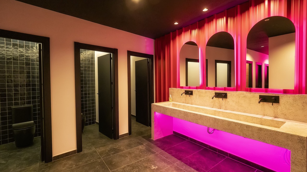 Photo of Bathroom in Province of Toledo