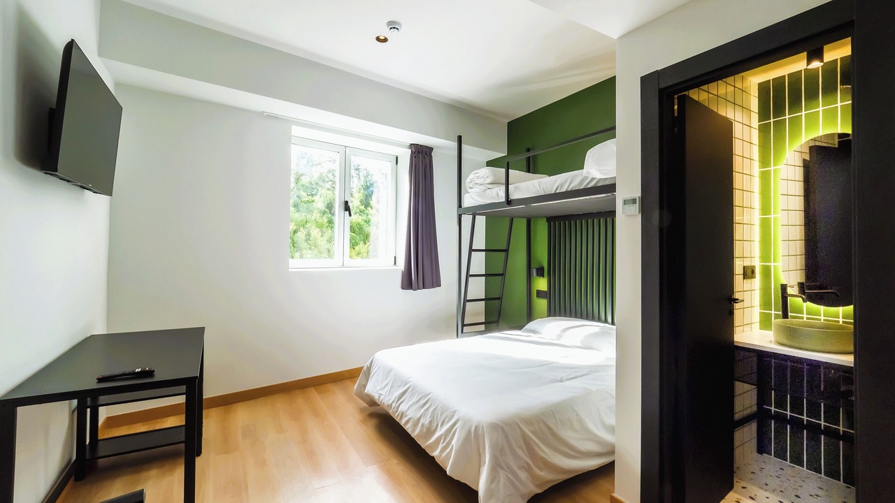 Photo of Bedroom in Province of Toledo