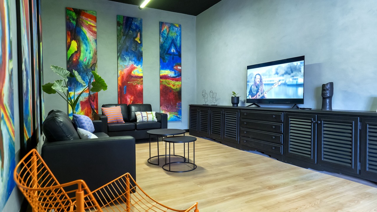 Photo of Livingroom in Province of Toledo