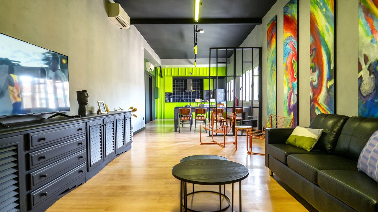 Photo of Livingroom in Province of Toledo