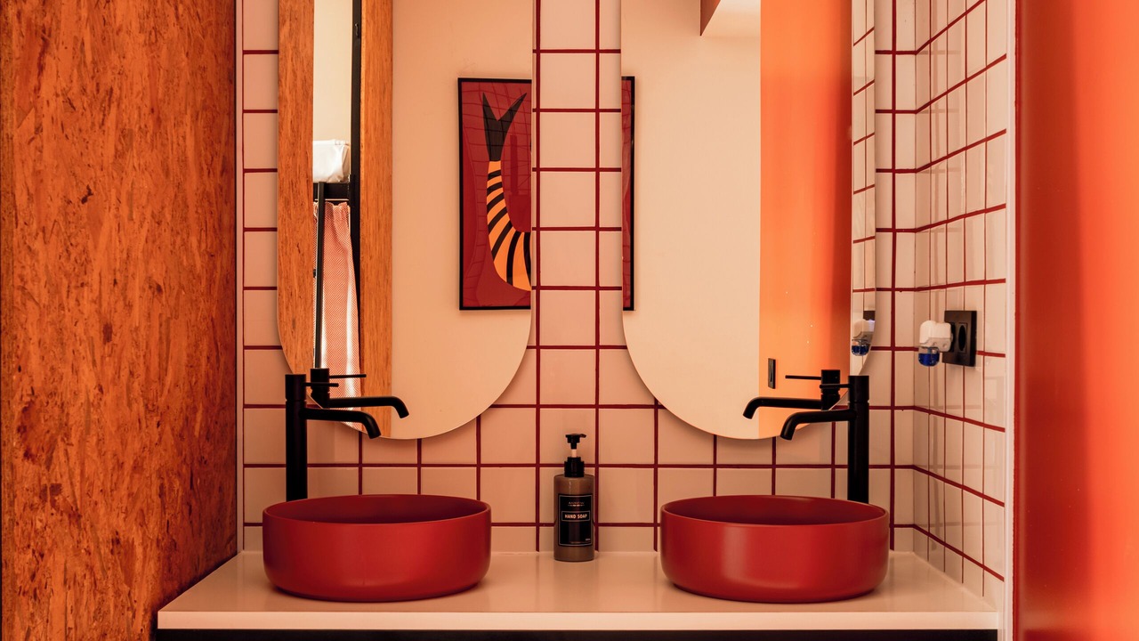 Photo of Bathroom in Province of Toledo