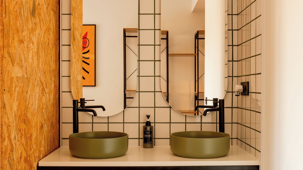 Photo of Bathroom in Province of Toledo