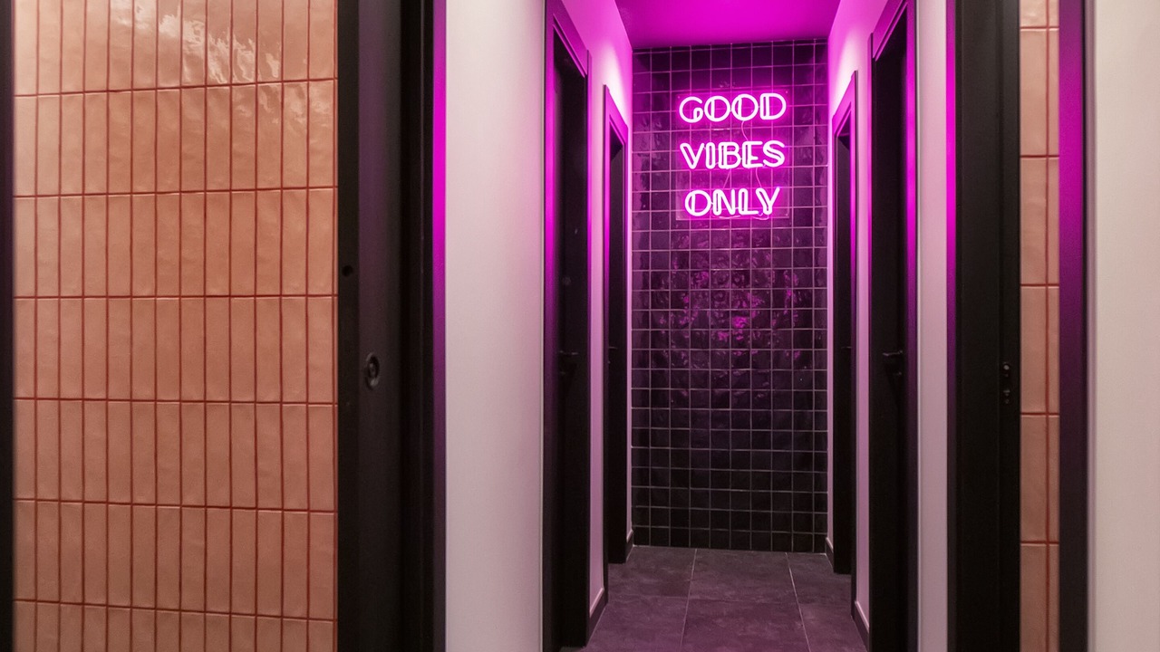 Photo of Bathroom in Province of Toledo