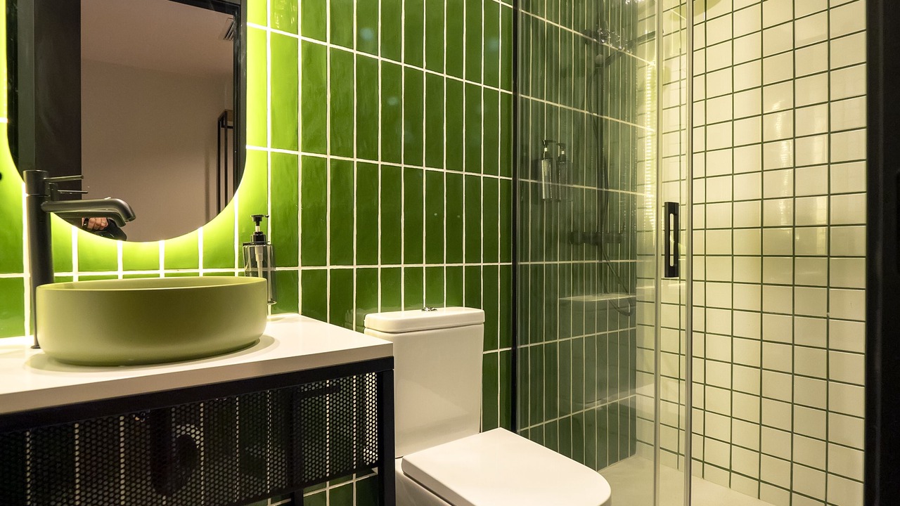 Photo of Bathroom in Province of Toledo