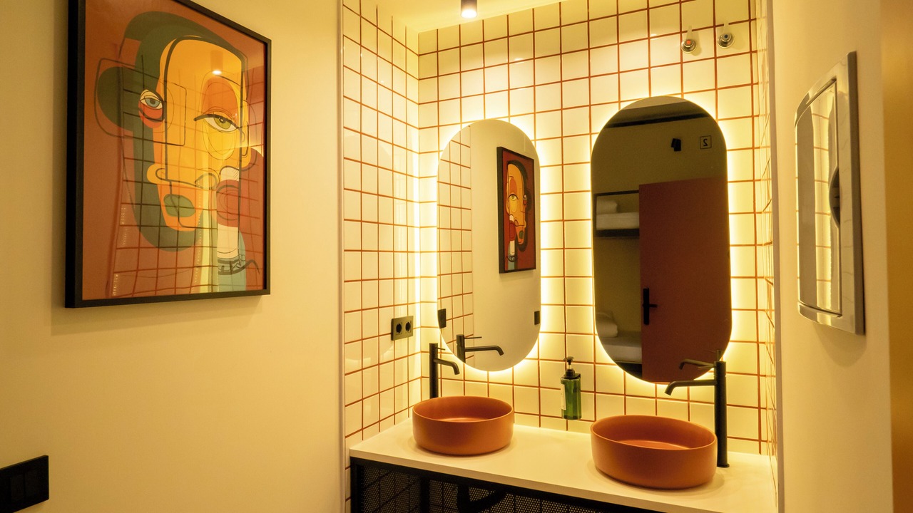 Photo of Bathroom in Province of Toledo