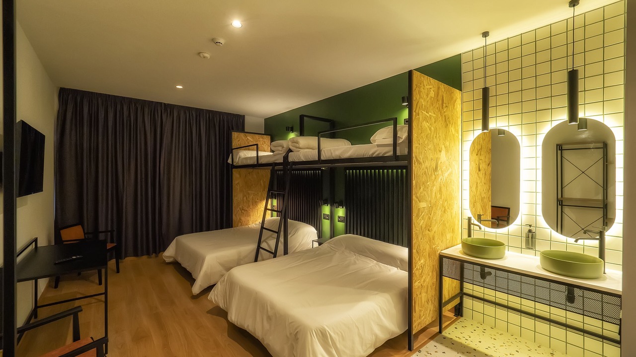 Photo of Bedroom in Province of Toledo