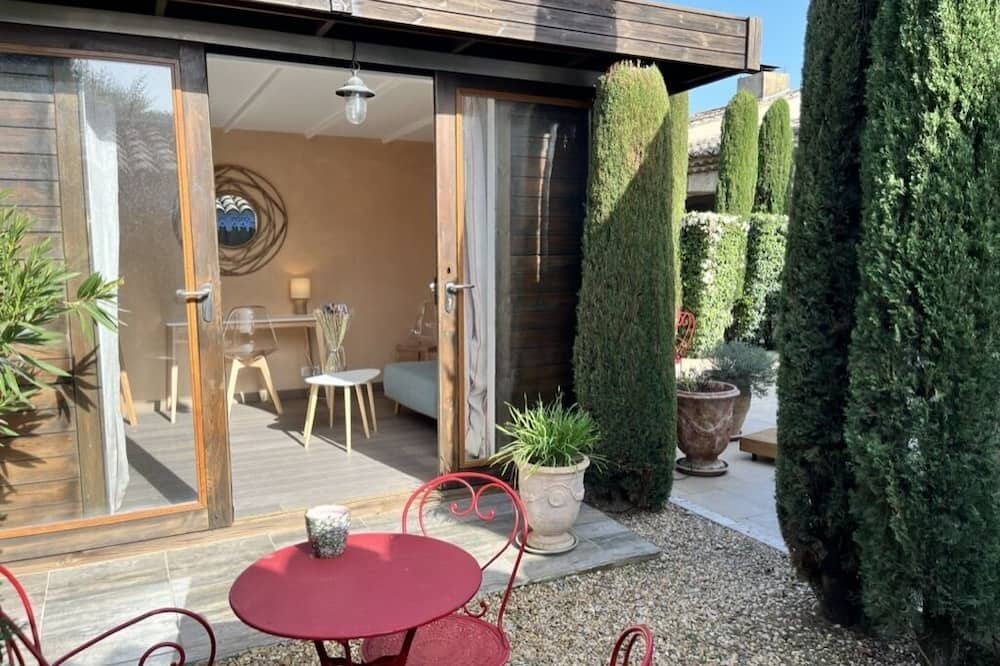 Photo of Outdoor in Eygalieres