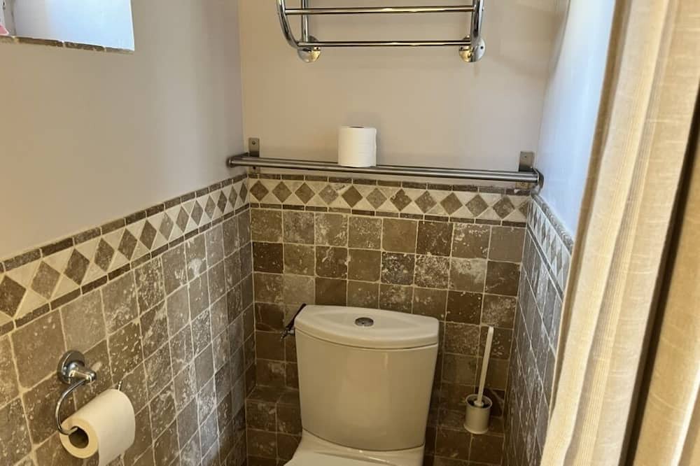 Photo of Bathroom in Eygalieres