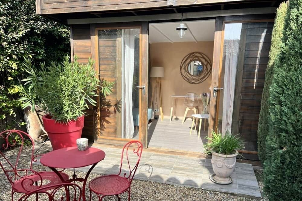 Photo of Outdoor in Eygalieres