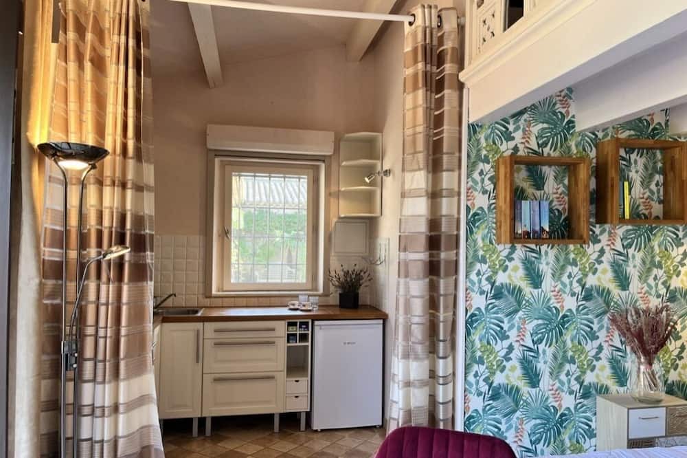 Photo of Bathroom in Eygalieres