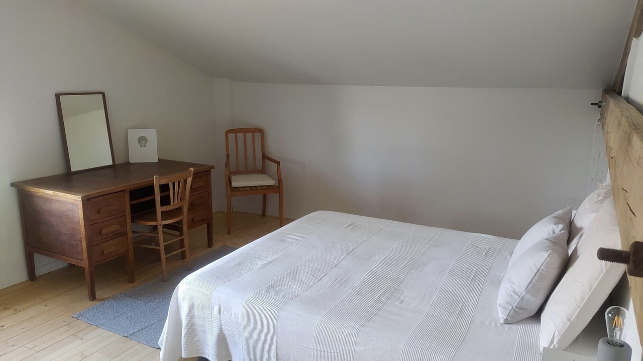 Photo of Bedroom in Sorgues