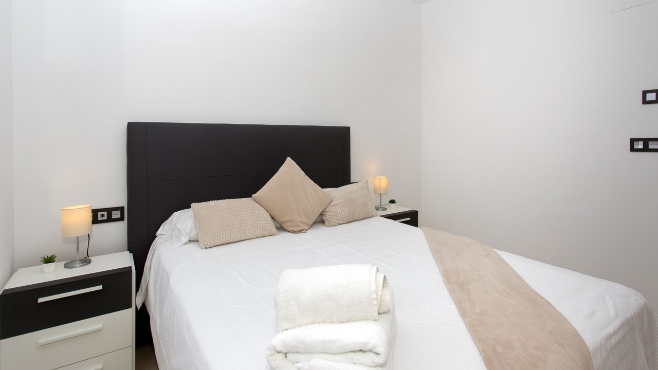 Photo of Bedroom in Guardamar del Segura