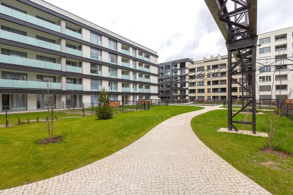 Photo of Outdoor in Holesovice