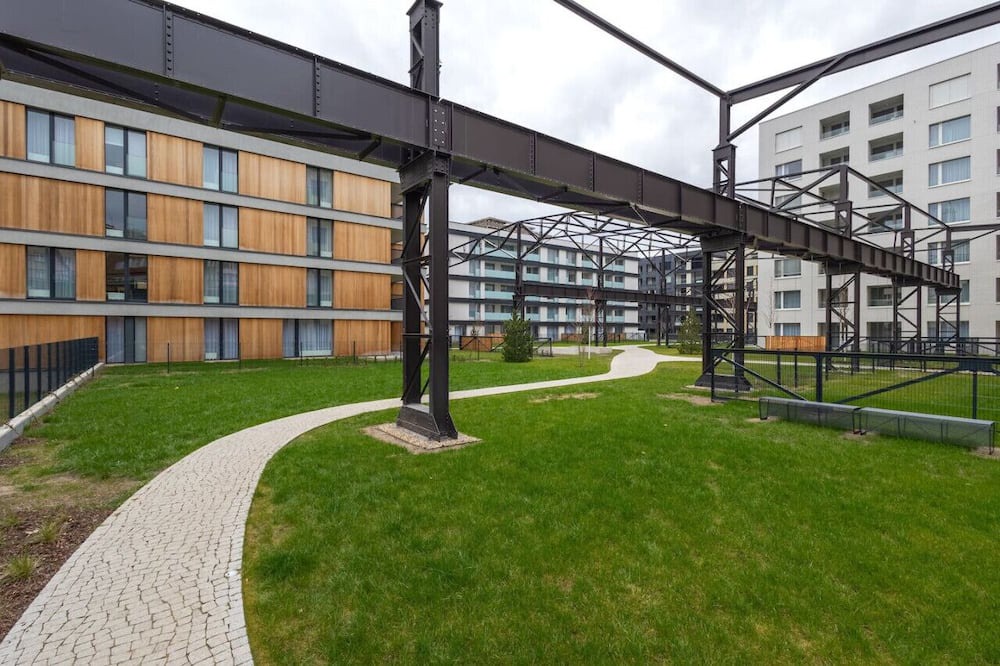 Photo of Outdoor in Holesovice