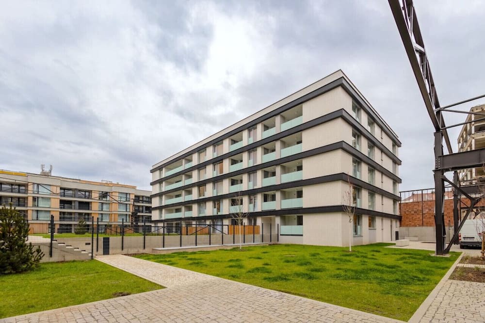Photo of Outdoor in Holesovice