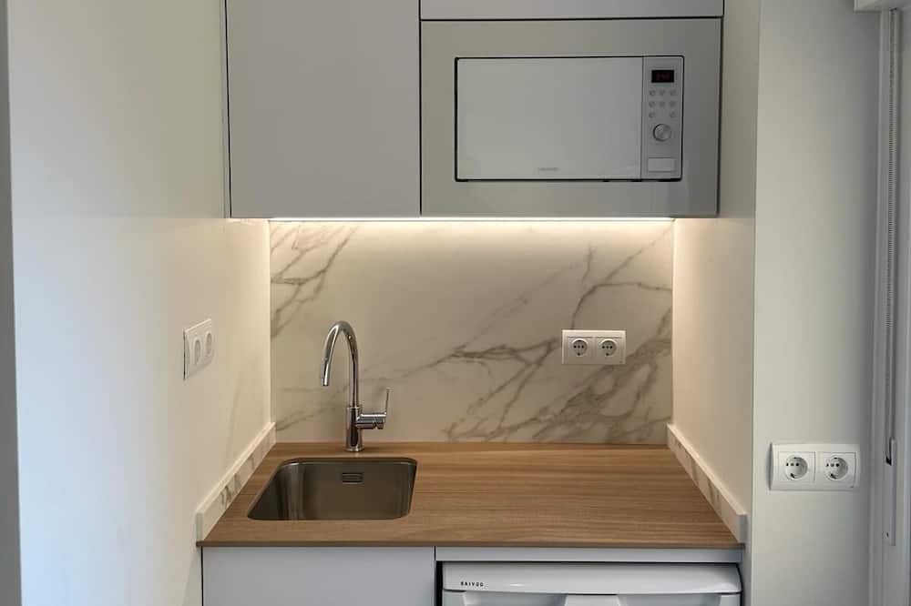 Photo of Kitchen in Carihuela