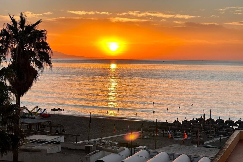 Photo of Outdoor in Carihuela